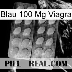Blue 100 Mg Viagra 10